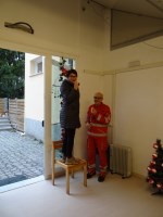 Inaugurazioni mezzi e Sede Terralba 2016